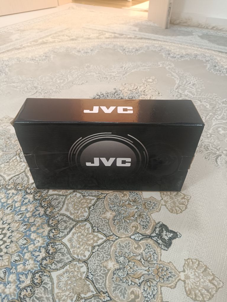 JVC kalonka 200 TMT - Balkanabat - img 4