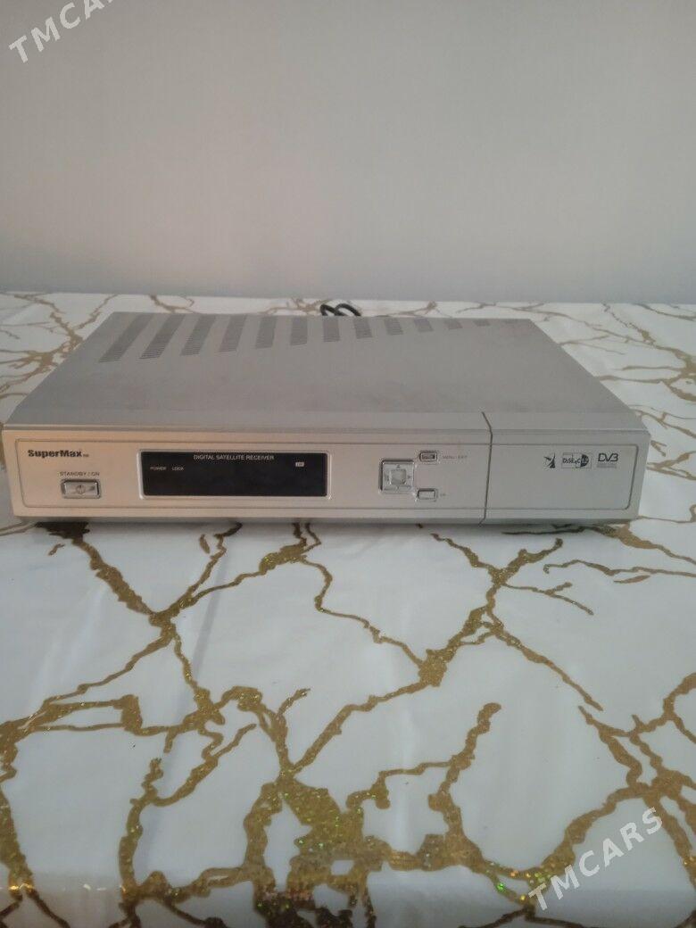 podstawka bn tunerlar - Daşoguz - img 4