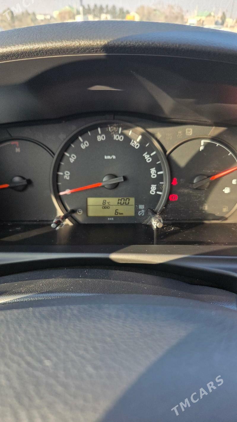 Toyota Hiace 2025 - 570 000 TMT - Гёкдепе - img 6