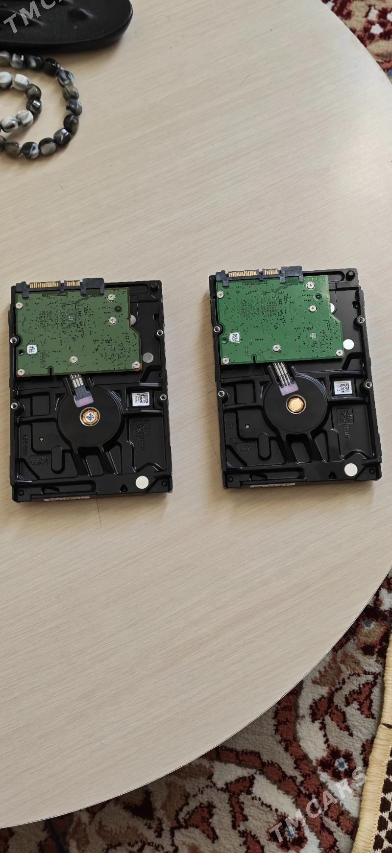 hard diskhard diskHard disk. - Aşgabat - img 2