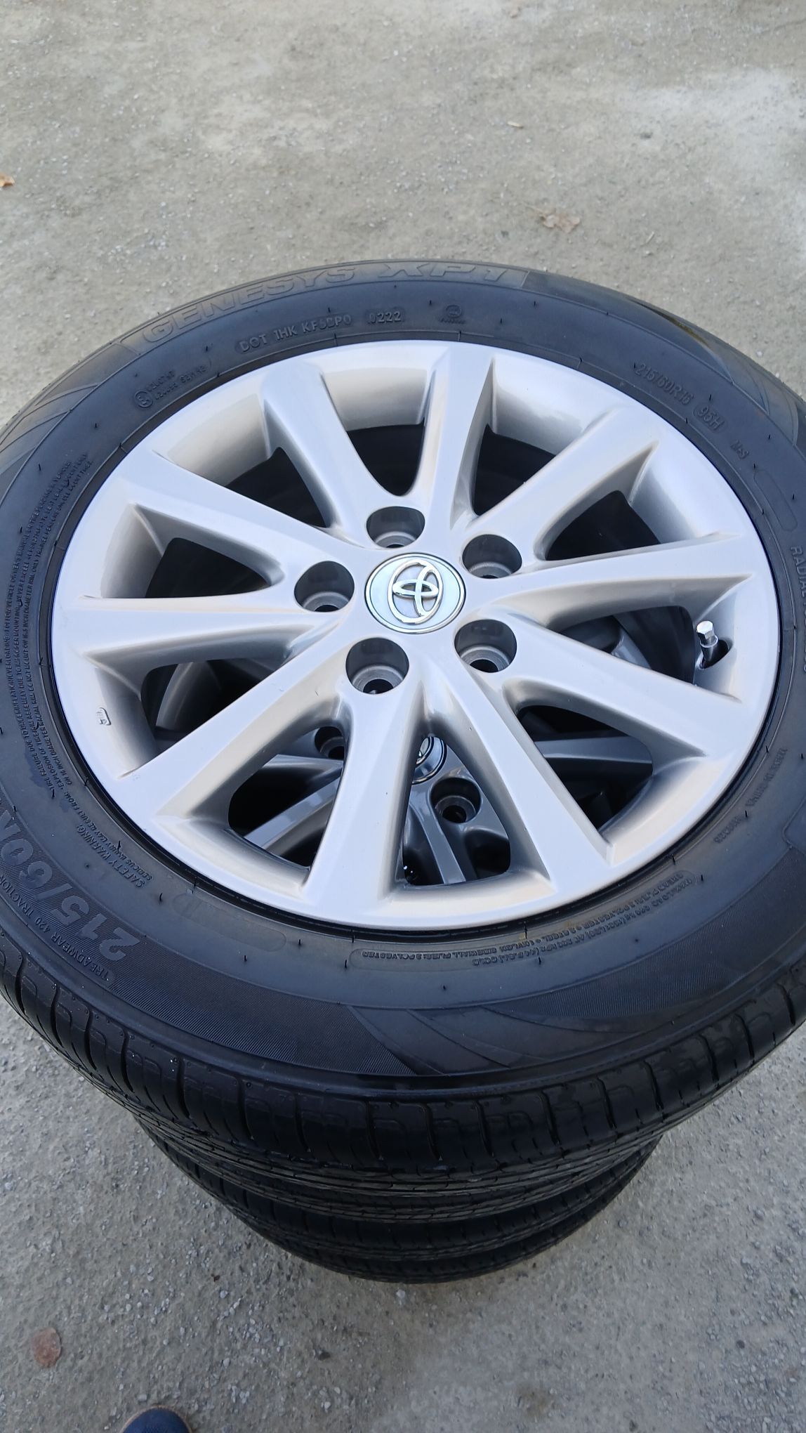 Diska pakyryska 16 6 500 TMT - Bedew - img 1