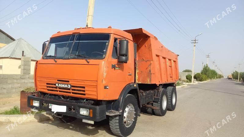 Kamaz Euro 3 2004 - 195 000 TMT - Gökdepe - img 8