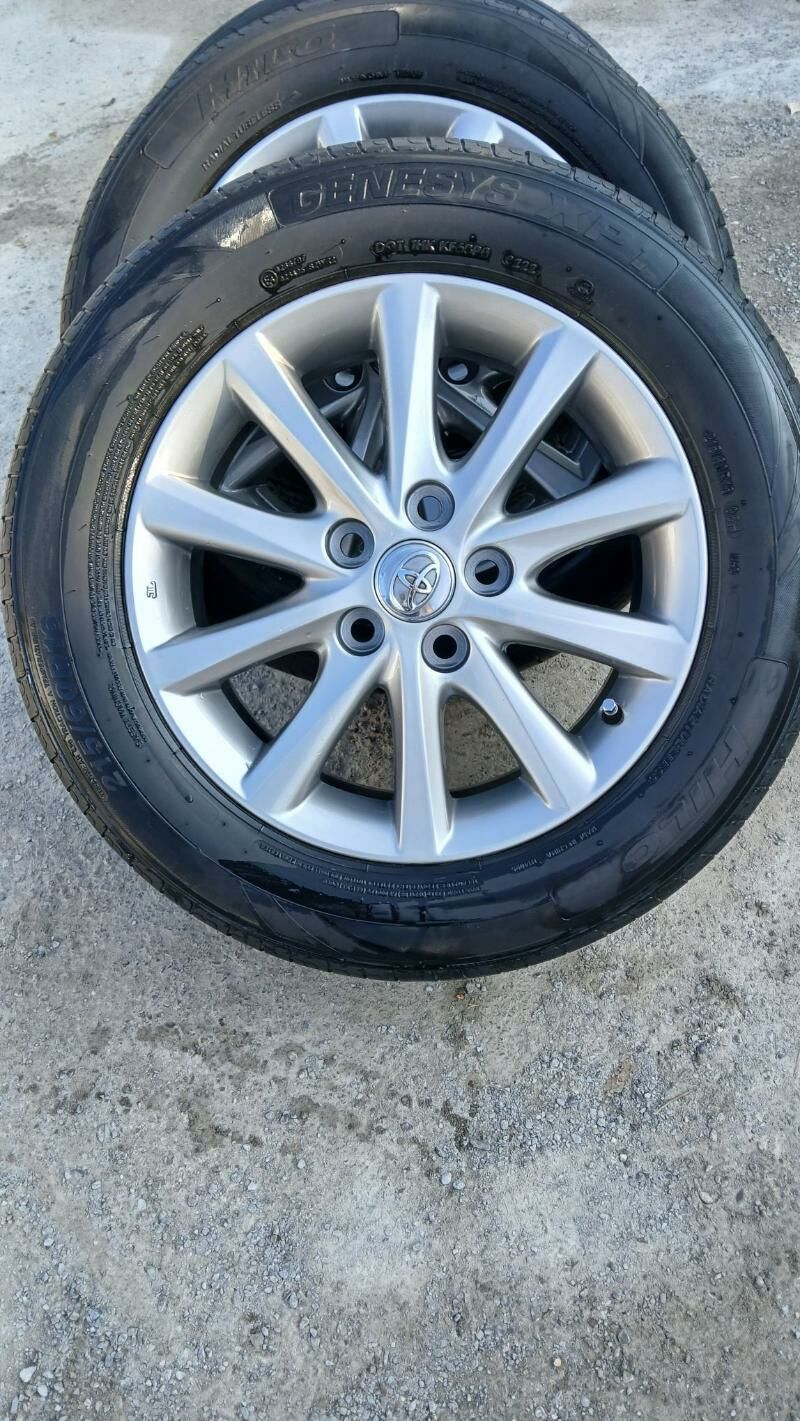 Diska pakyryska 16 6 500 TMT - Bedew - img 3