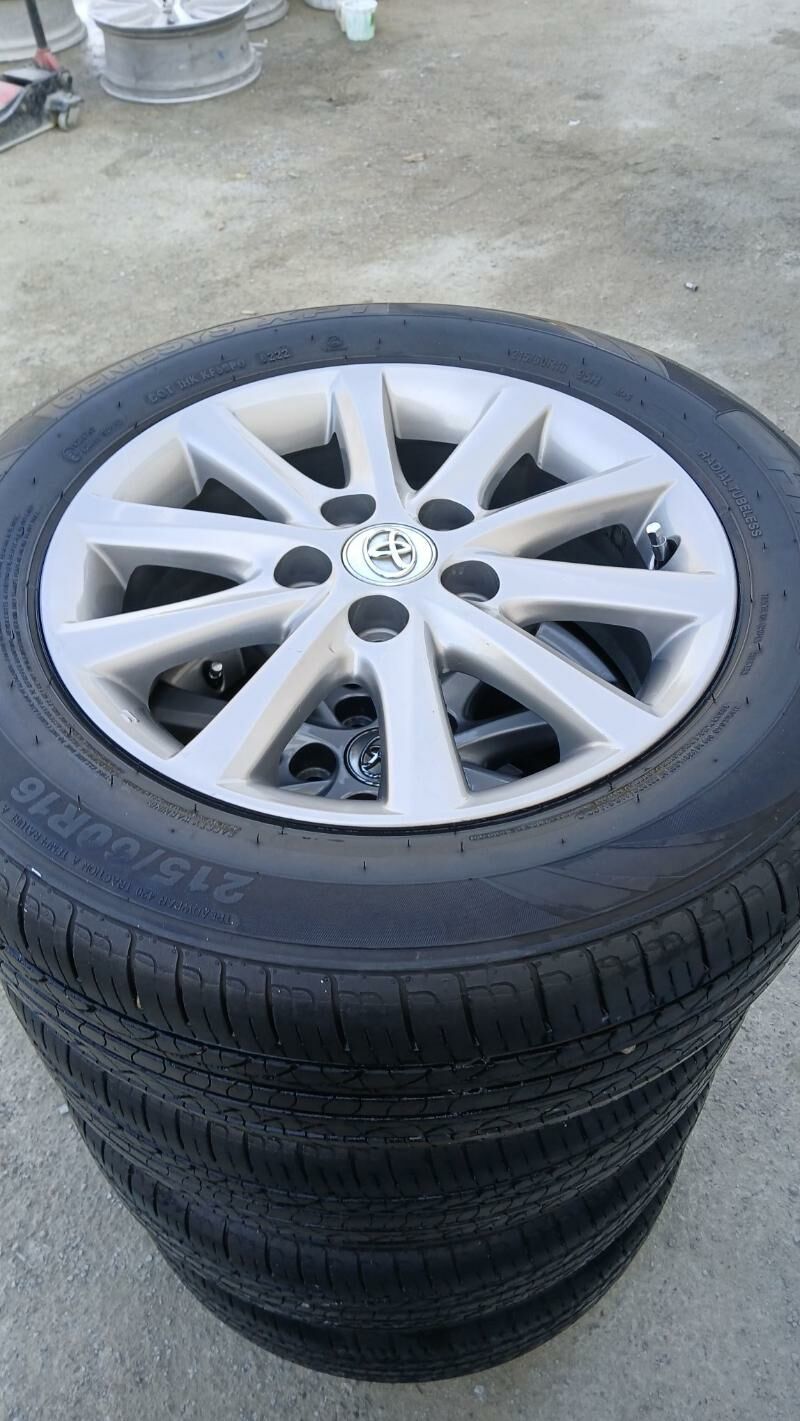 Diska pakyryska 16 6 500 TMT - Bedew - img 4