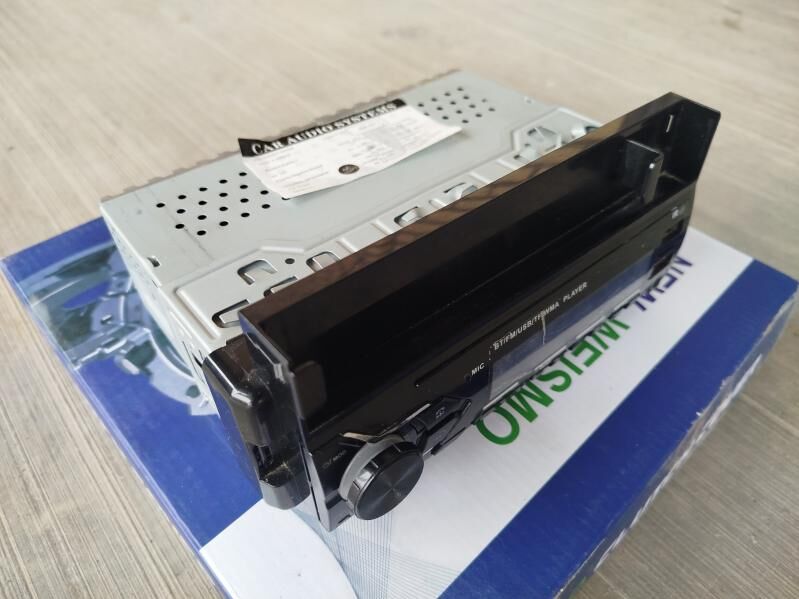 Magitafin 170 TMT - Дашогуз - img 2