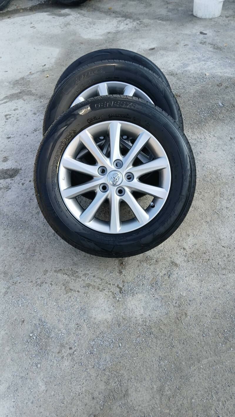 Diska pakyryska 16 6 500 TMT - Bedew - img 2