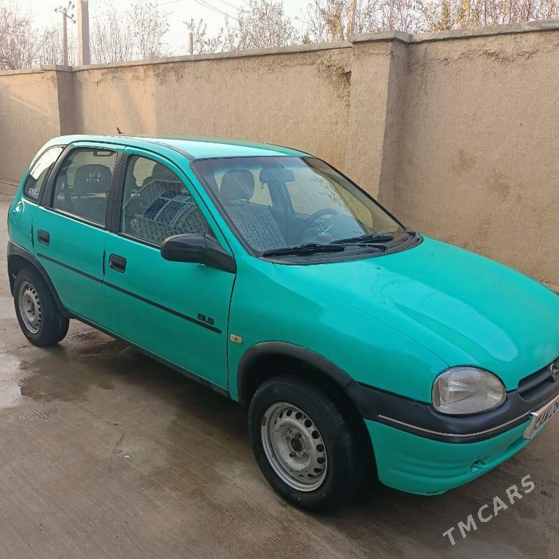 Opel Vita 1996 - 30 000 TMT - етр. Туркменбаши - img 4