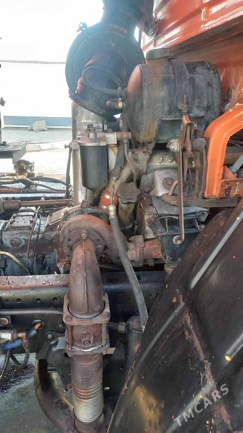 Kamaz Euro 3 2004 - 195 000 TMT - Gökdepe - img 6