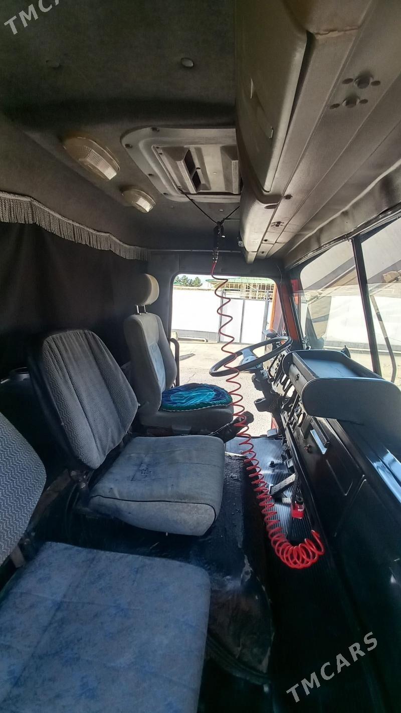 Kamaz Euro 3 2004 - 195 000 TMT - Gökdepe - img 5