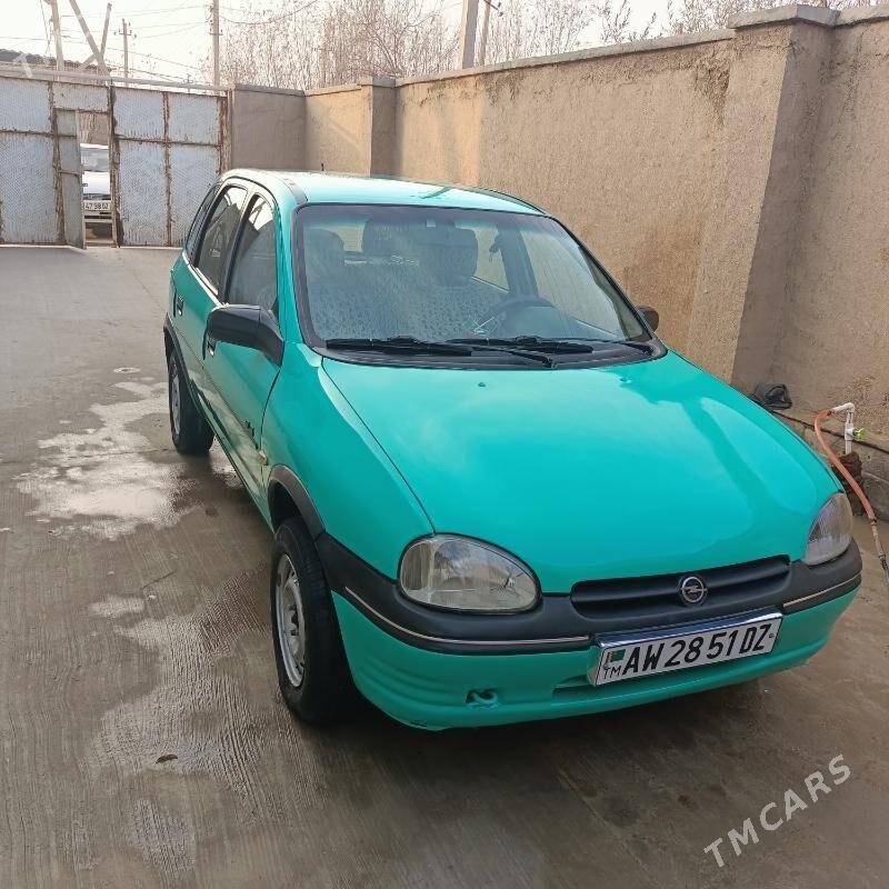 Opel Vita 1996 - 30 000 TMT - етр. Туркменбаши - img 2