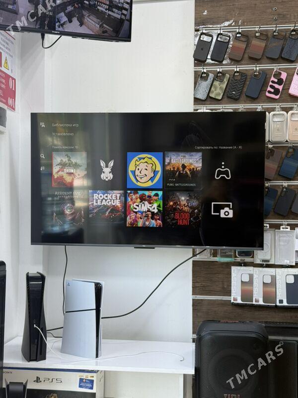 Playstation 5 - Aşgabat - img 3