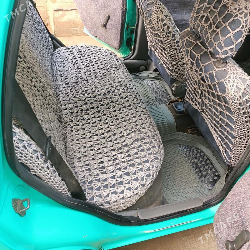 Opel Vita 1996 - 30 000 TMT - етр. Туркменбаши - img 7