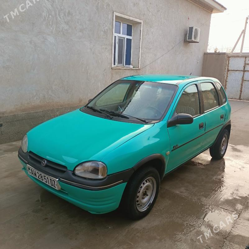 Opel Vita 1996 - 30 000 TMT - етр. Туркменбаши - img 5