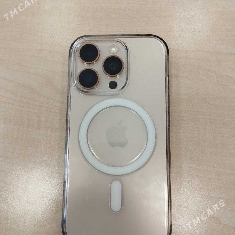 İPHONE 16 PRO 512LİK - Änew - img 2