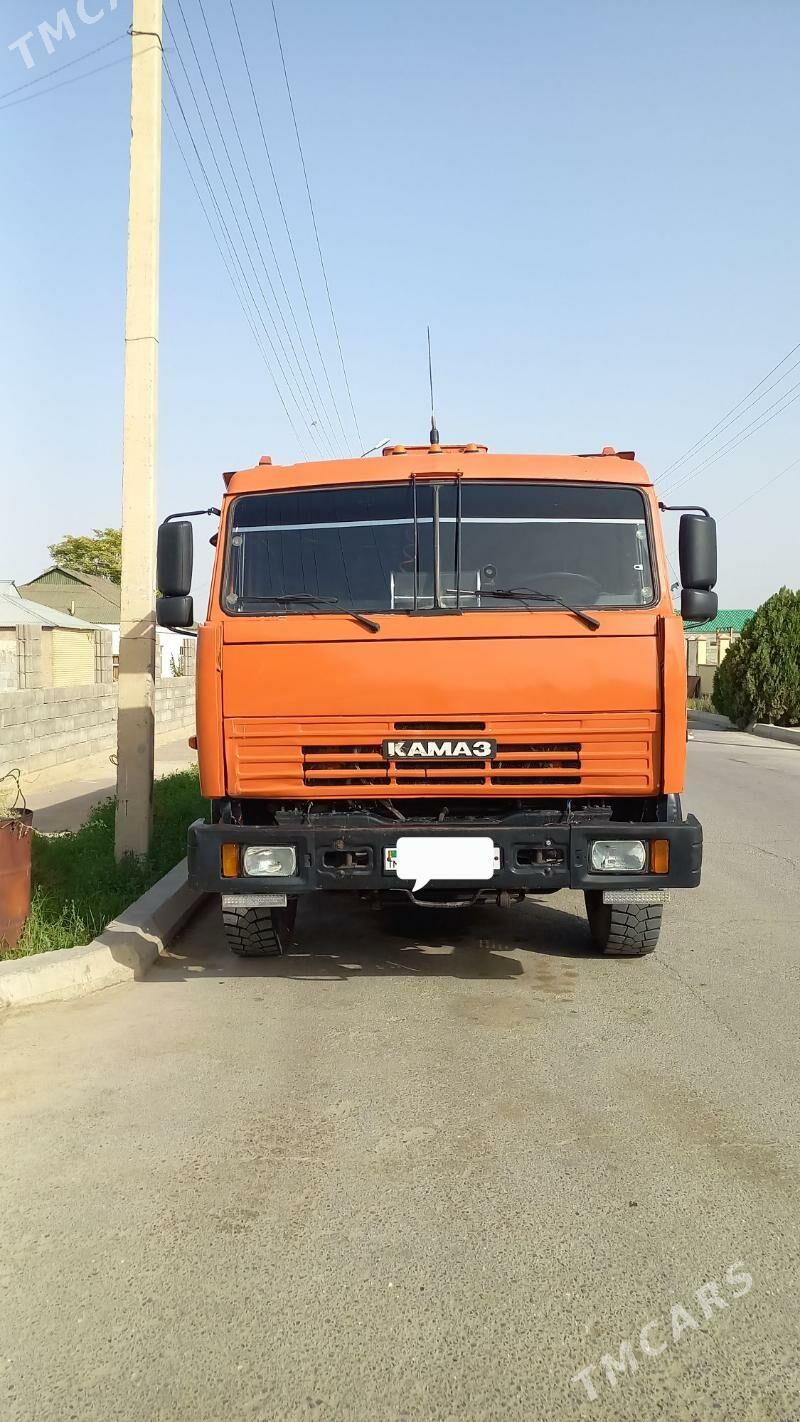 Kamaz Euro 3 2004 - 195 000 TMT - Gökdepe - img 9