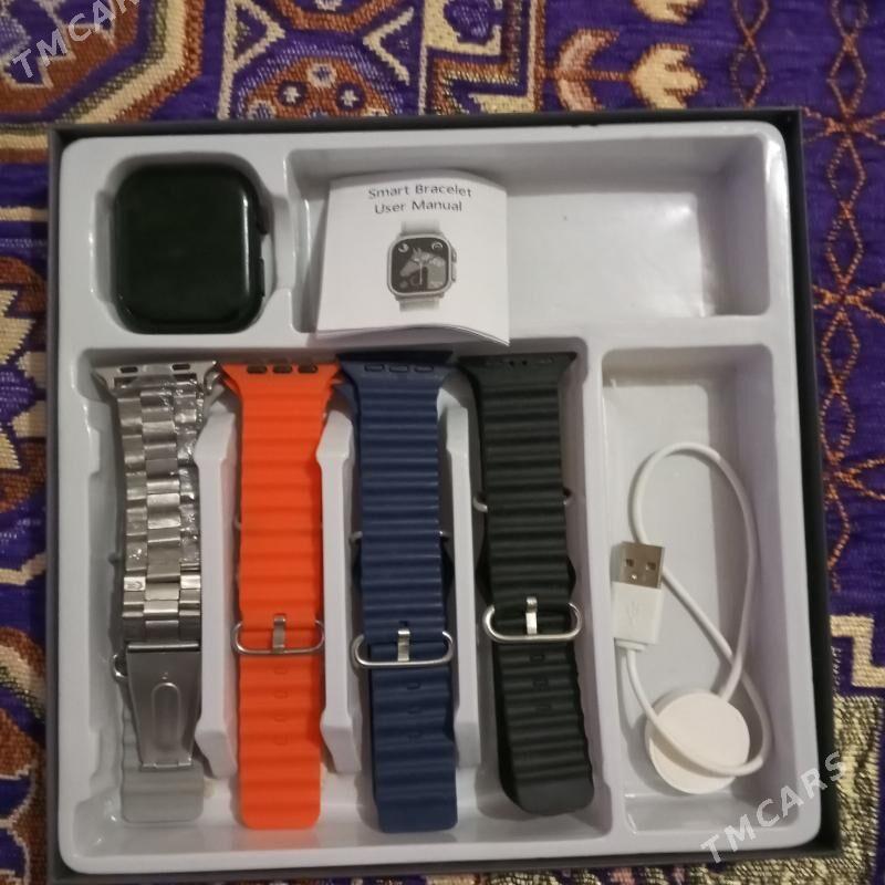 telefon sagat - Бузмеин - img 2