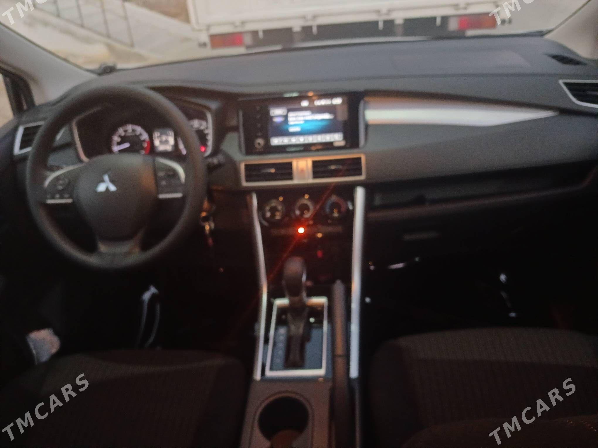 Mitsubishi Xpander 2024 - 295 000 TMT - Aşgabat - img 2