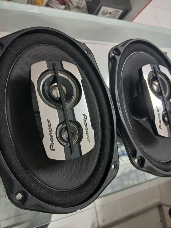 pioner 550wat nikl 1 100 TMT - 30 мкр - img 3