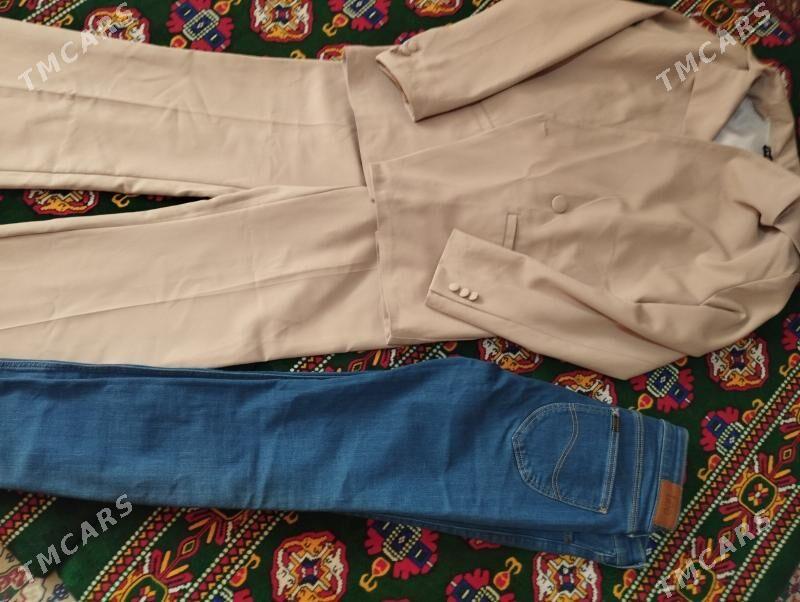 palto - Daşoguz - img 3