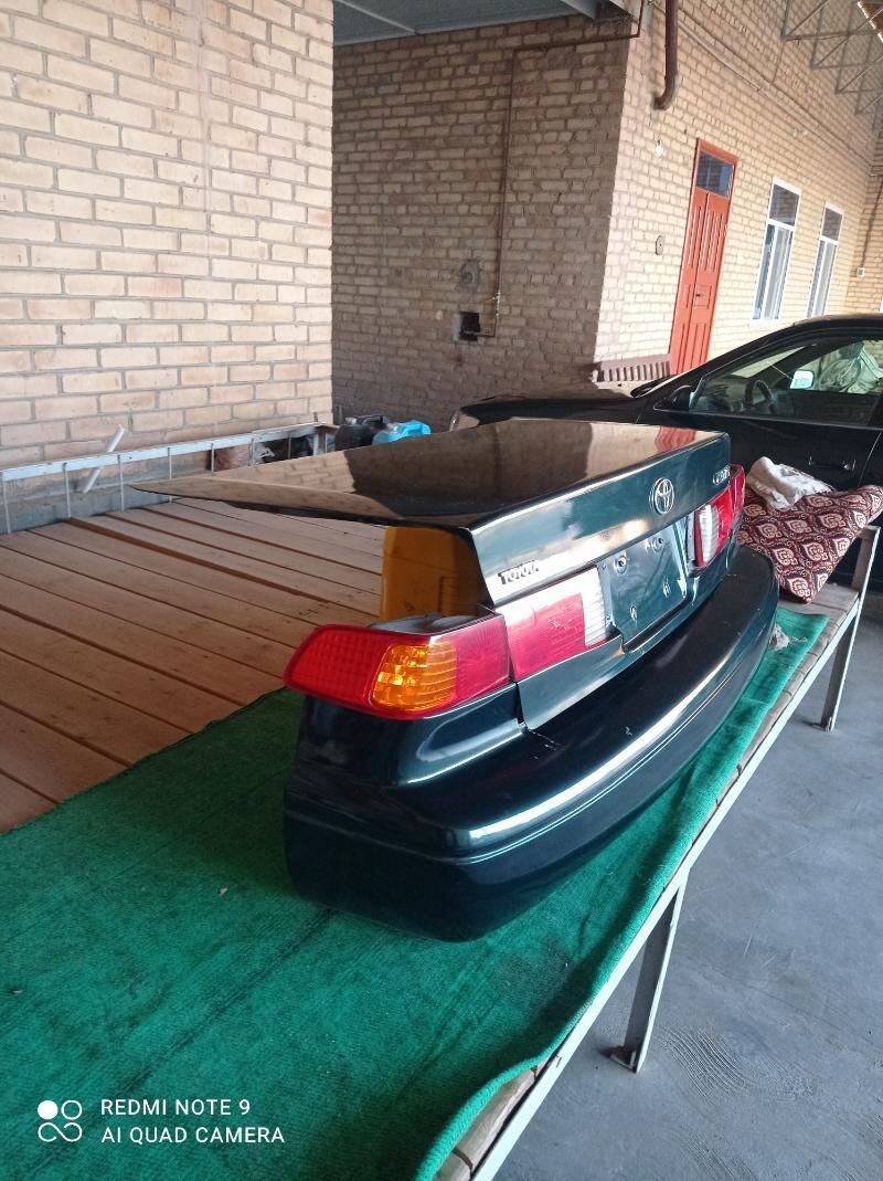 тайота самры 3 000 TMT - Туркменабат - img 2