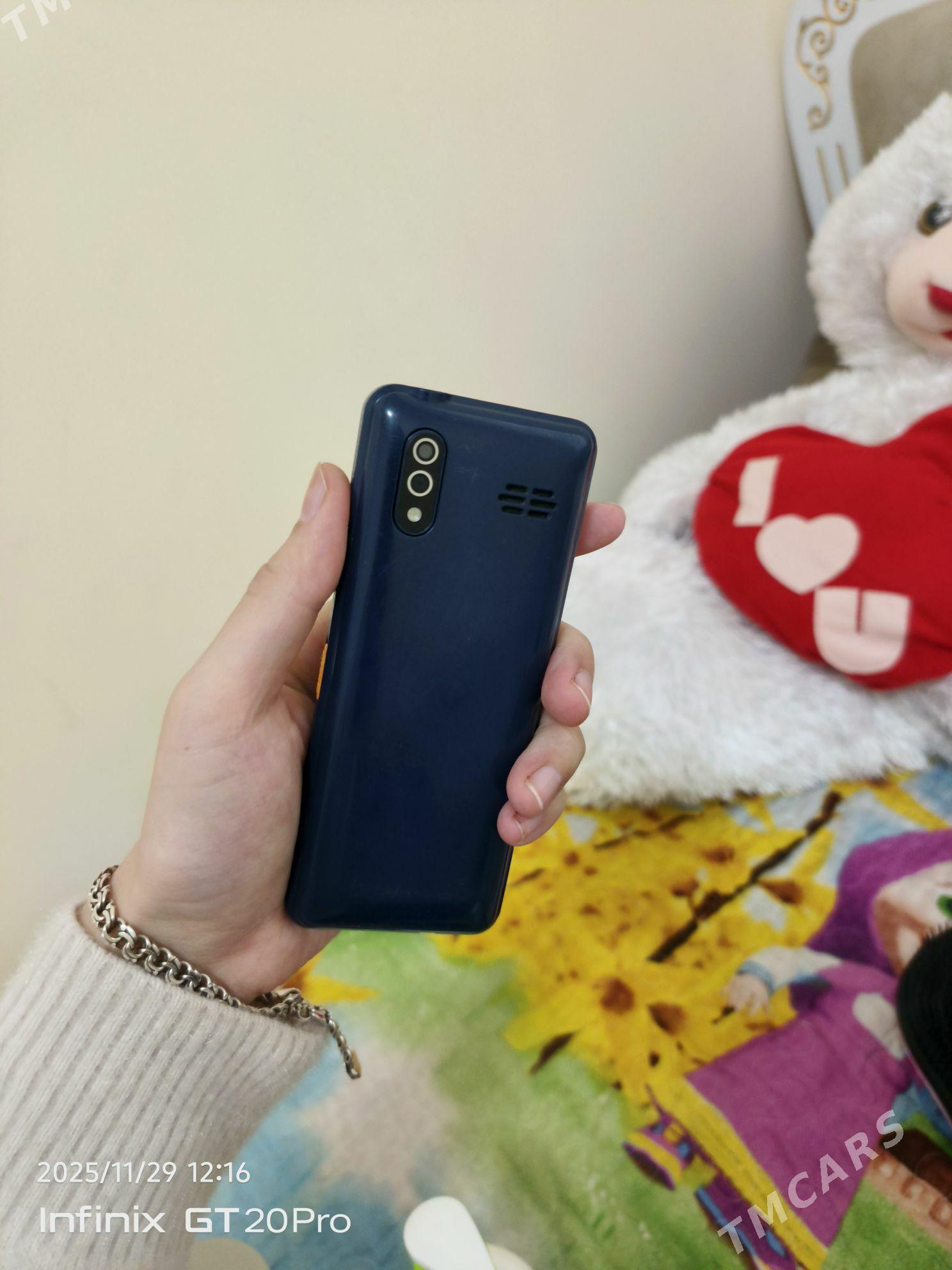 nokia - Дашогуз - img 2