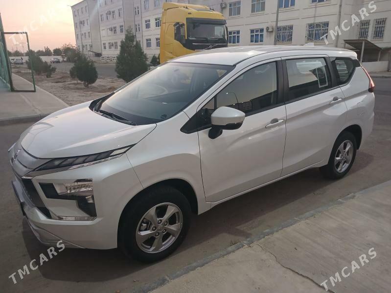 Mitsubishi Xpander 2024 - 295 000 TMT - Aşgabat - img 5