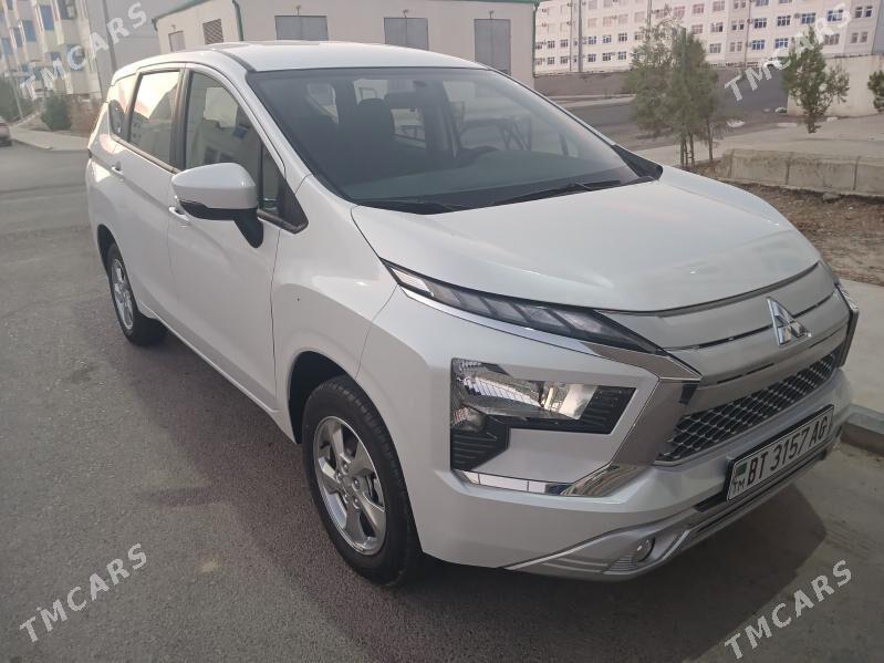 Mitsubishi Xpander 2024 - 295 000 TMT - Aşgabat - img 7