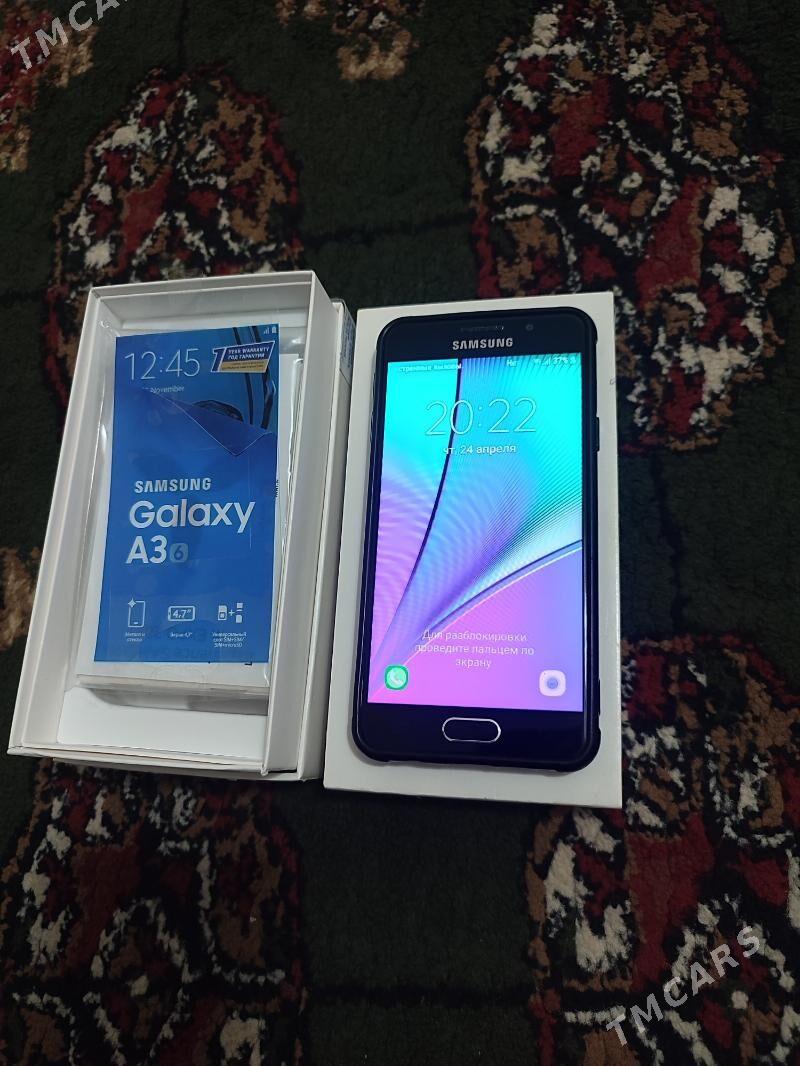 Самсунг. а. 3 - Aşgabat - img 2