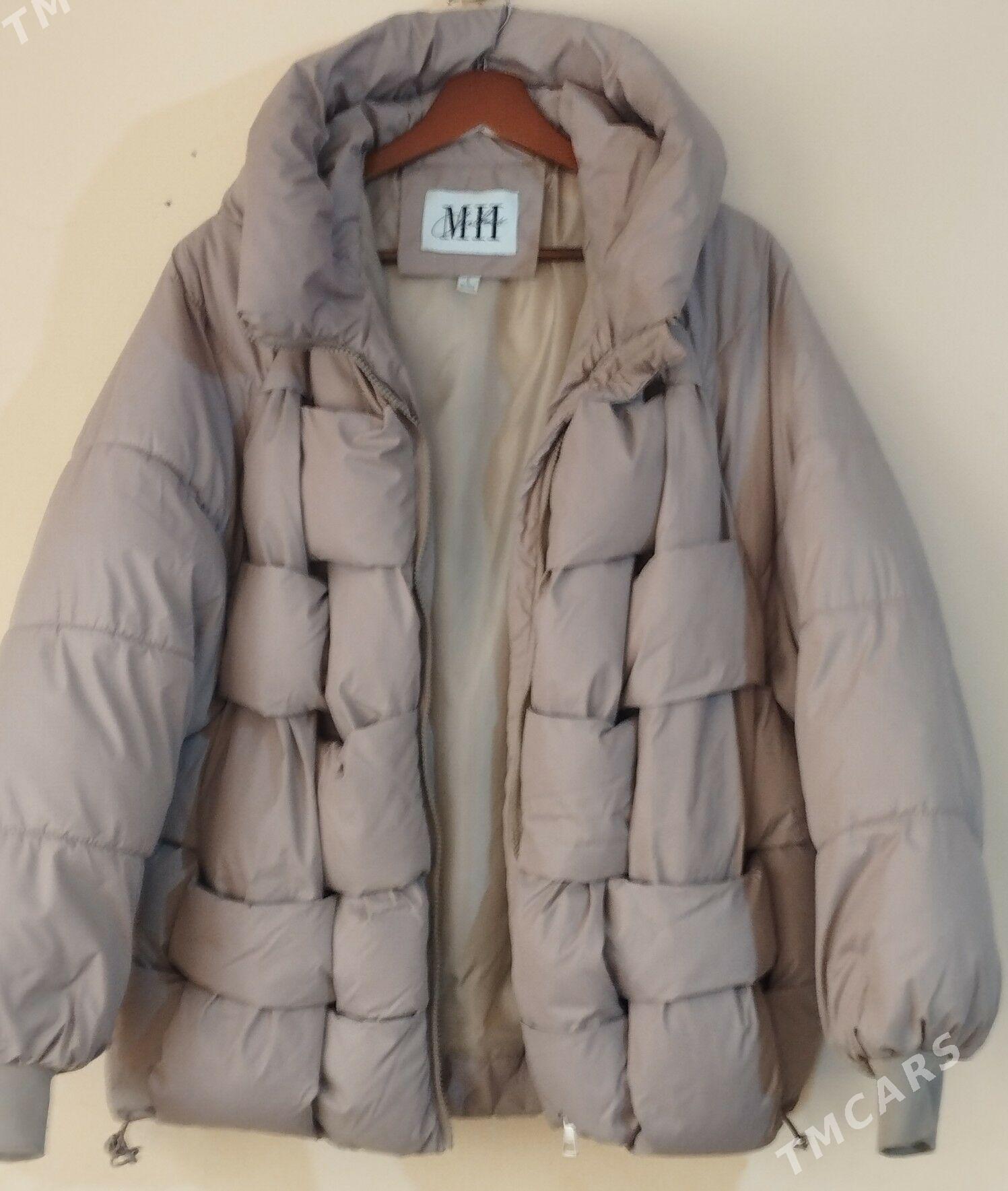 palto - Daşoguz - img 7