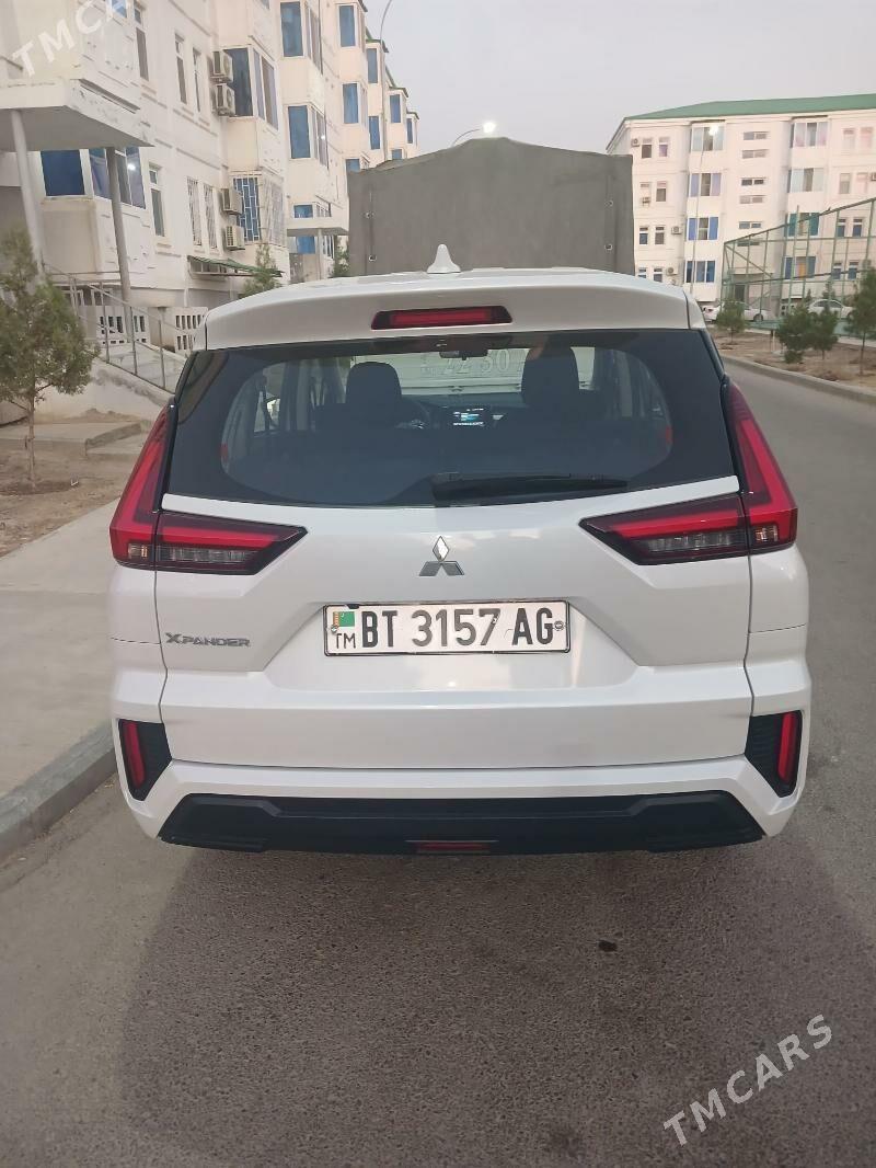 Mitsubishi Xpander 2024 - 295 000 TMT - Aşgabat - img 3