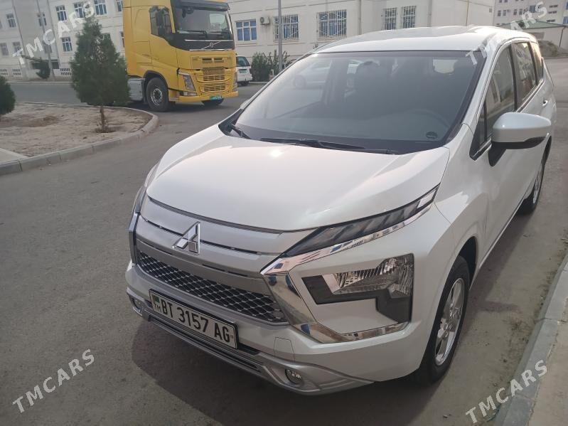 Mitsubishi Xpander 2024 - 295 000 TMT - Aşgabat - img 6