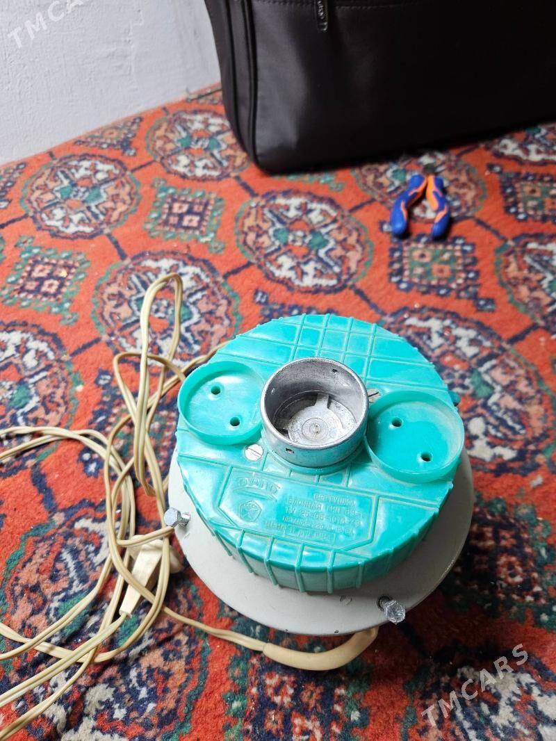 МОТОР ЁЛКИ вертушка ёлочная. - Gagarin köç, köne Howa menzili - img 2