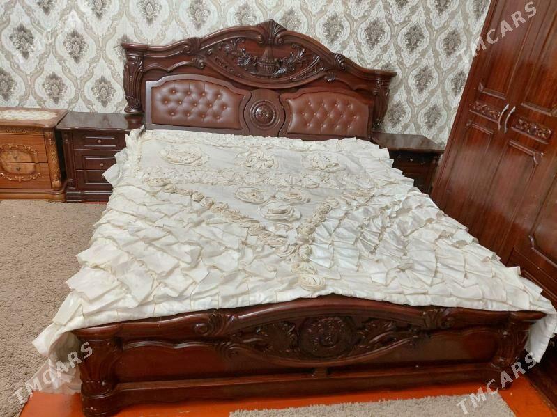 spalni komplekt - Daşoguz - img 1