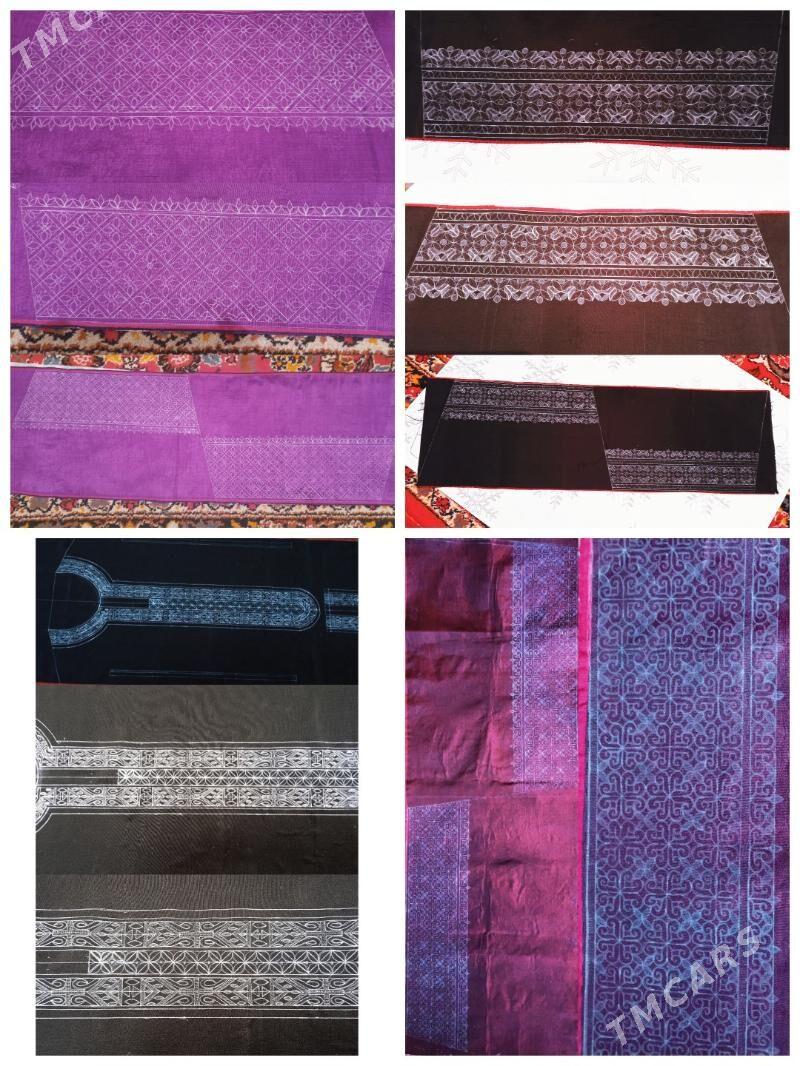 Çyzgy çyzÿan - Aşgabat - img 3