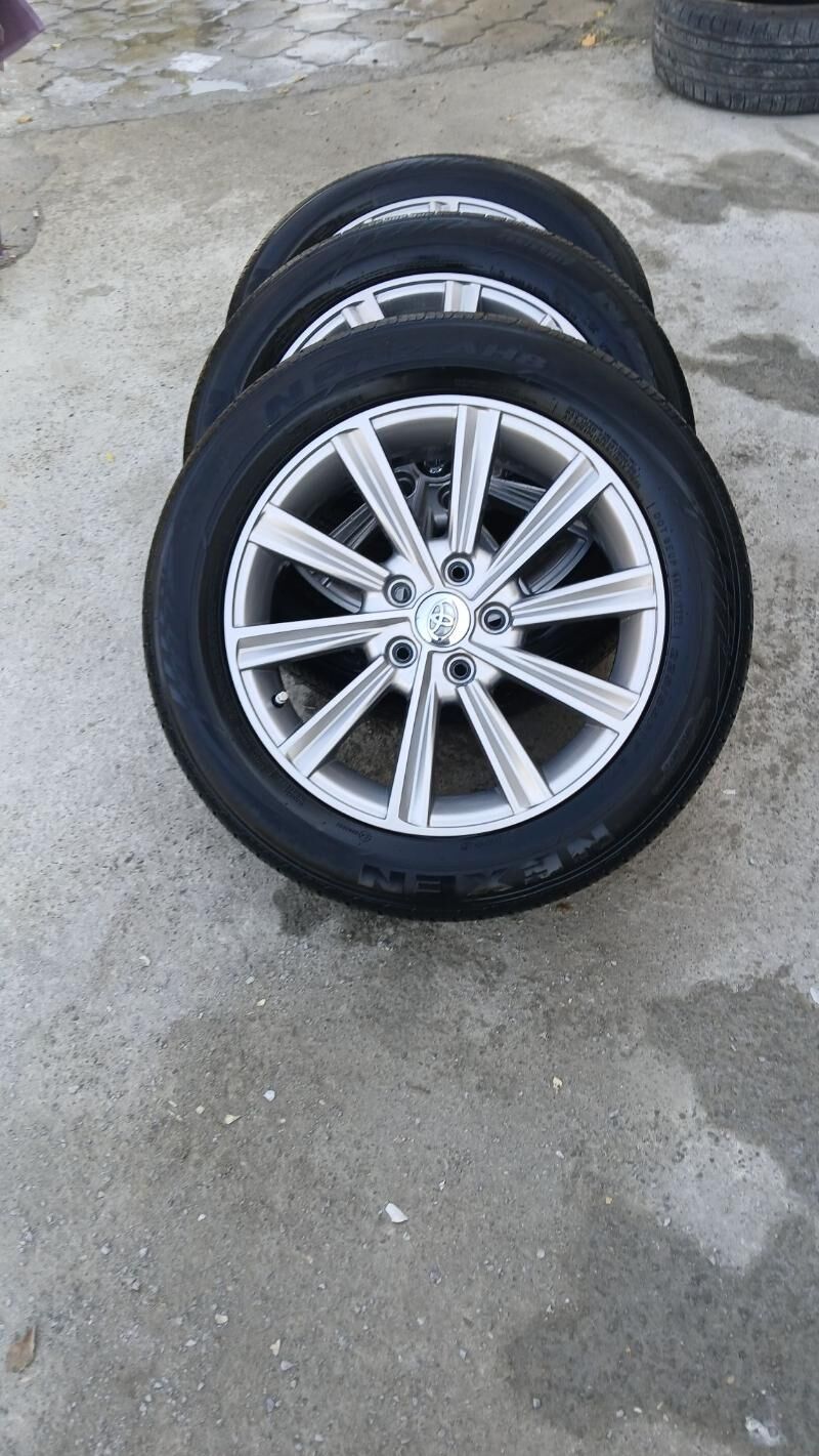 Diska pakyryska 17 4 500 TMT - Bedew - img 1