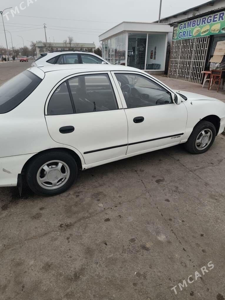 Hyundai Accent 1998 - 26 000 TMT - Görogly (Tagta) - img 2