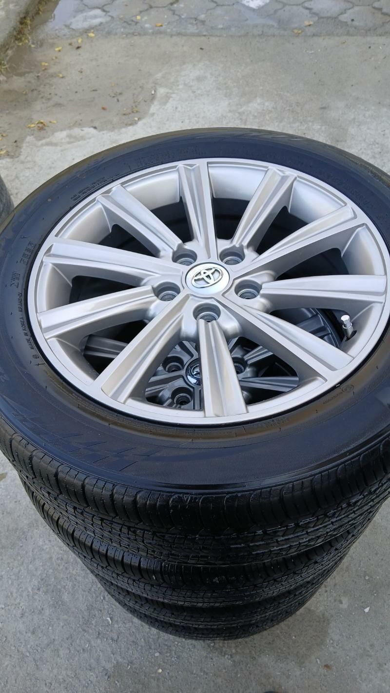 Diska pakyryska 17 4 500 TMT - Bedew - img 2