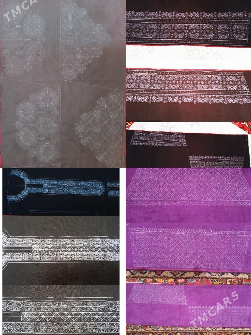 Çyzgy çyzÿan - Aşgabat - img 6