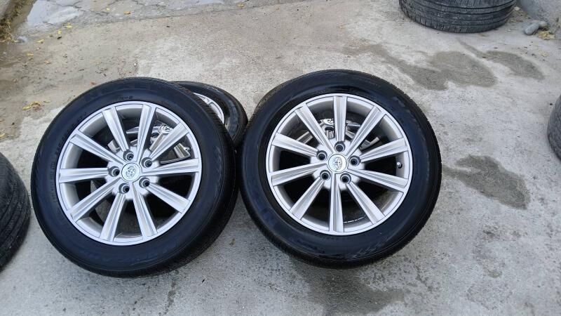 Diska pakyryska 17 4 500 TMT - Bedew - img 4