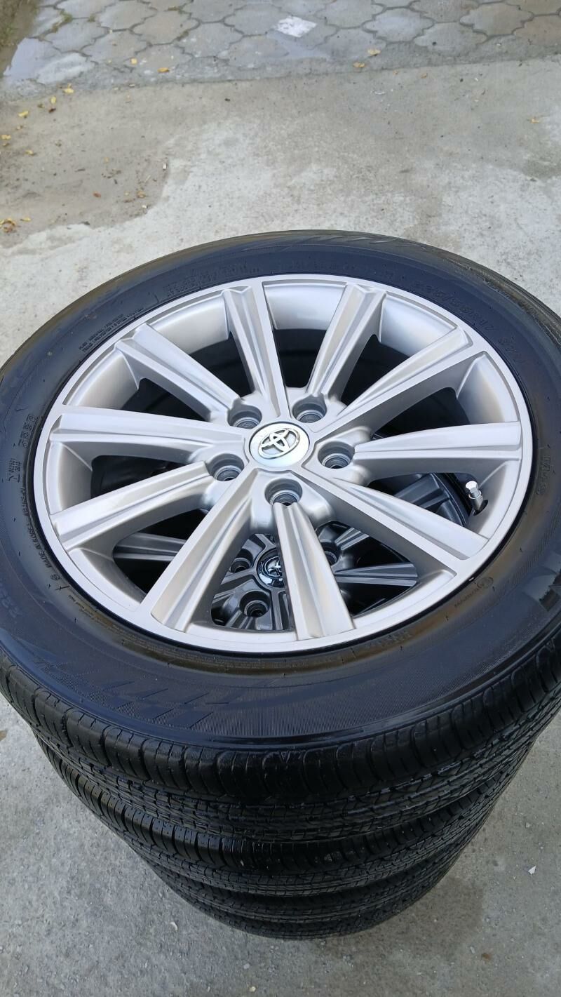 Diska pakyryska 17 4 500 TMT - Bedew - img 5