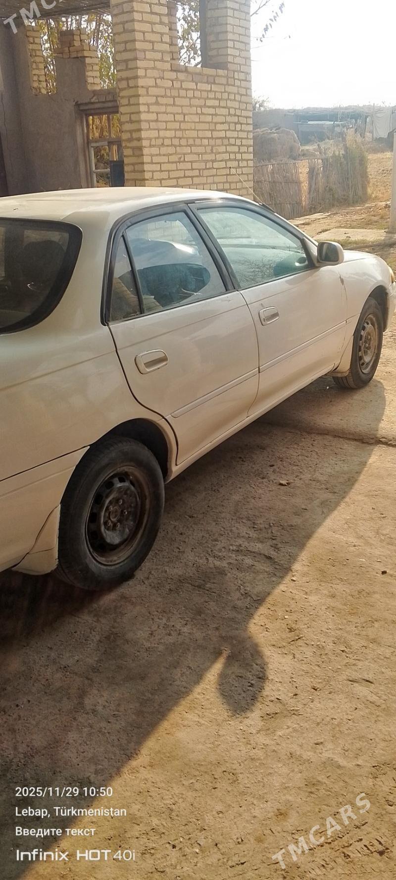 Toyota Carina 1994 - 50 000 TMT - Dänew - img 4