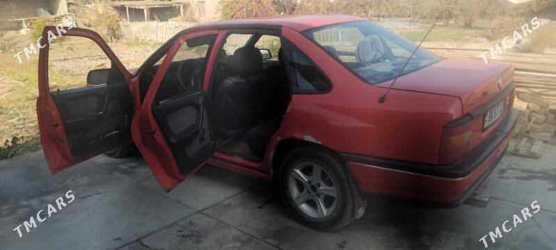 Opel Vectra 1992 - 33 000 TMT - Saýat - img 6