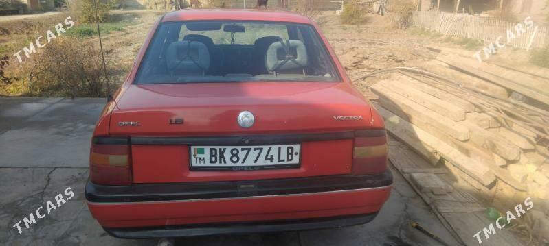 Opel Vectra 1992 - 33 000 TMT - Saýat - img 5
