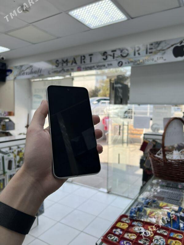 Samsung A54  8/128 - Ашхабад - img 2