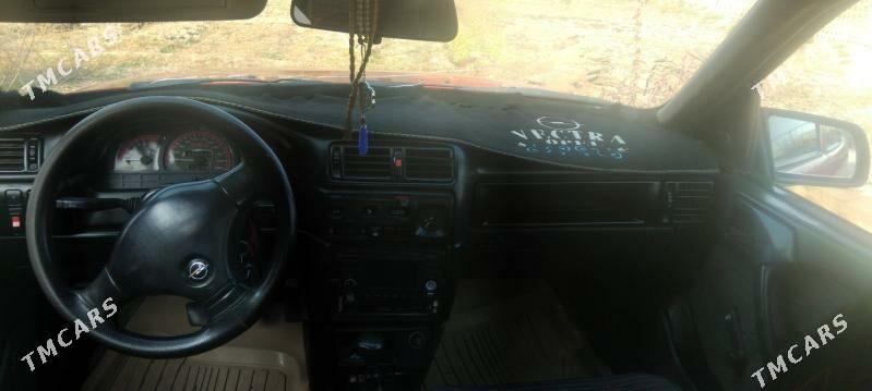 Opel Vectra 1992 - 33 000 TMT - Saýat - img 4