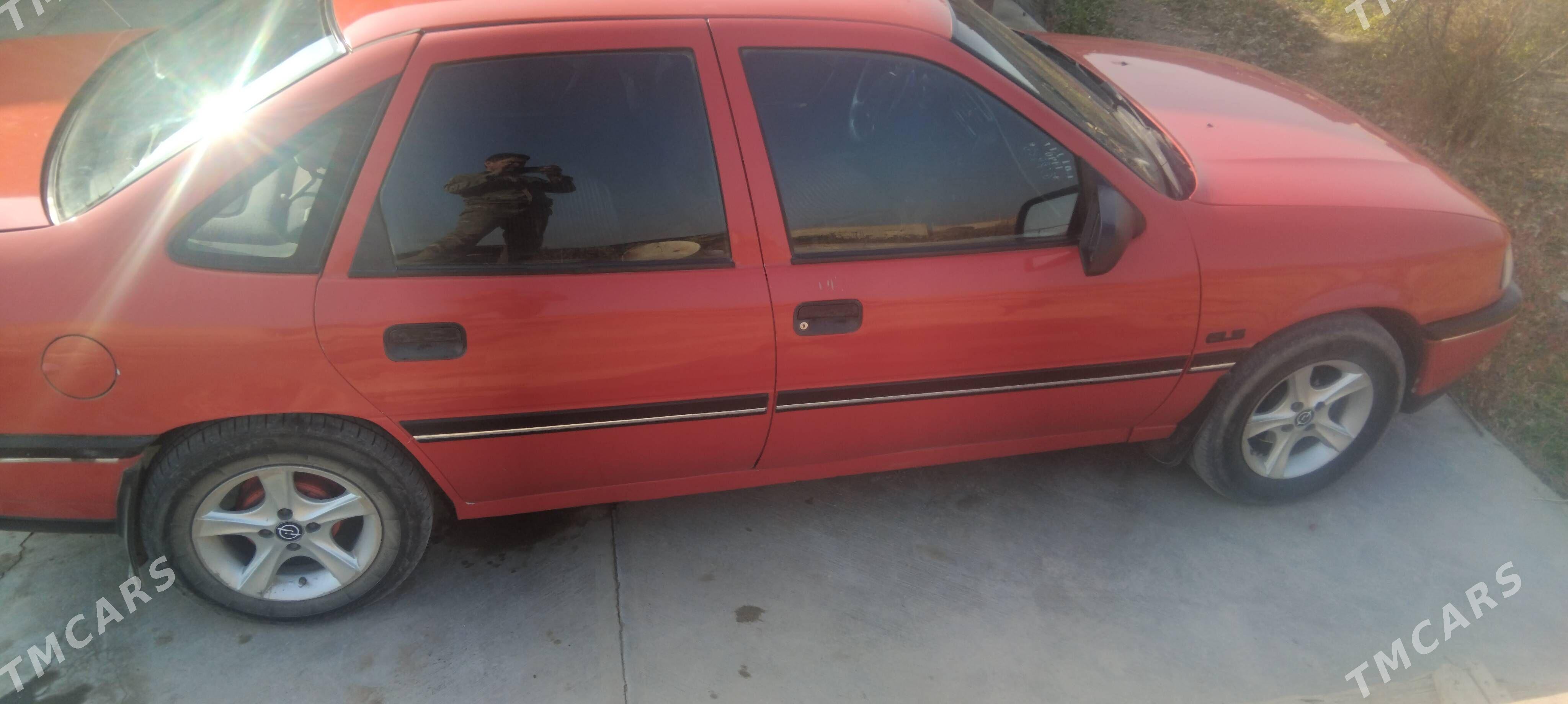 Opel Vectra 1992 - 33 000 TMT - Saýat - img 2