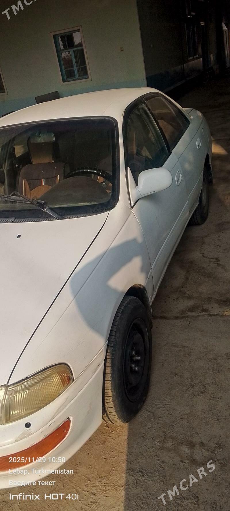 Toyota Carina 1994 - 50 000 TMT - Dänew - img 2