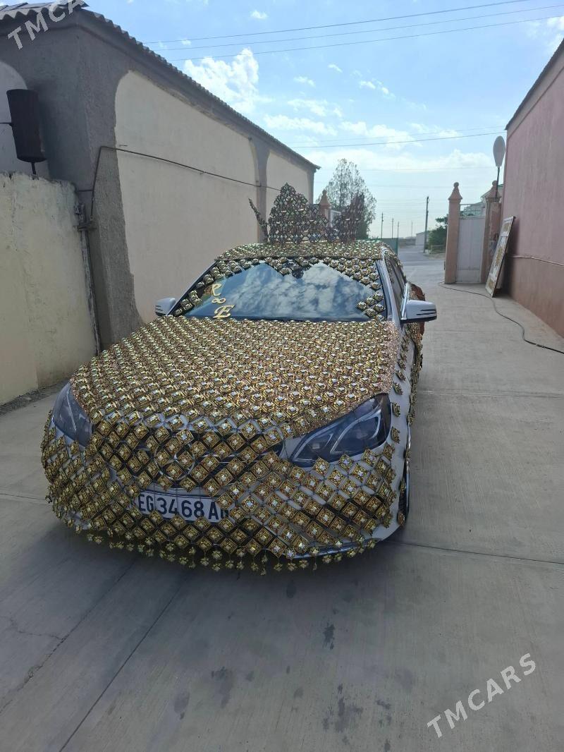 Mercedes-Benz E350 2010 - 285 000 TMT - Büzmeýin GRES - img 6