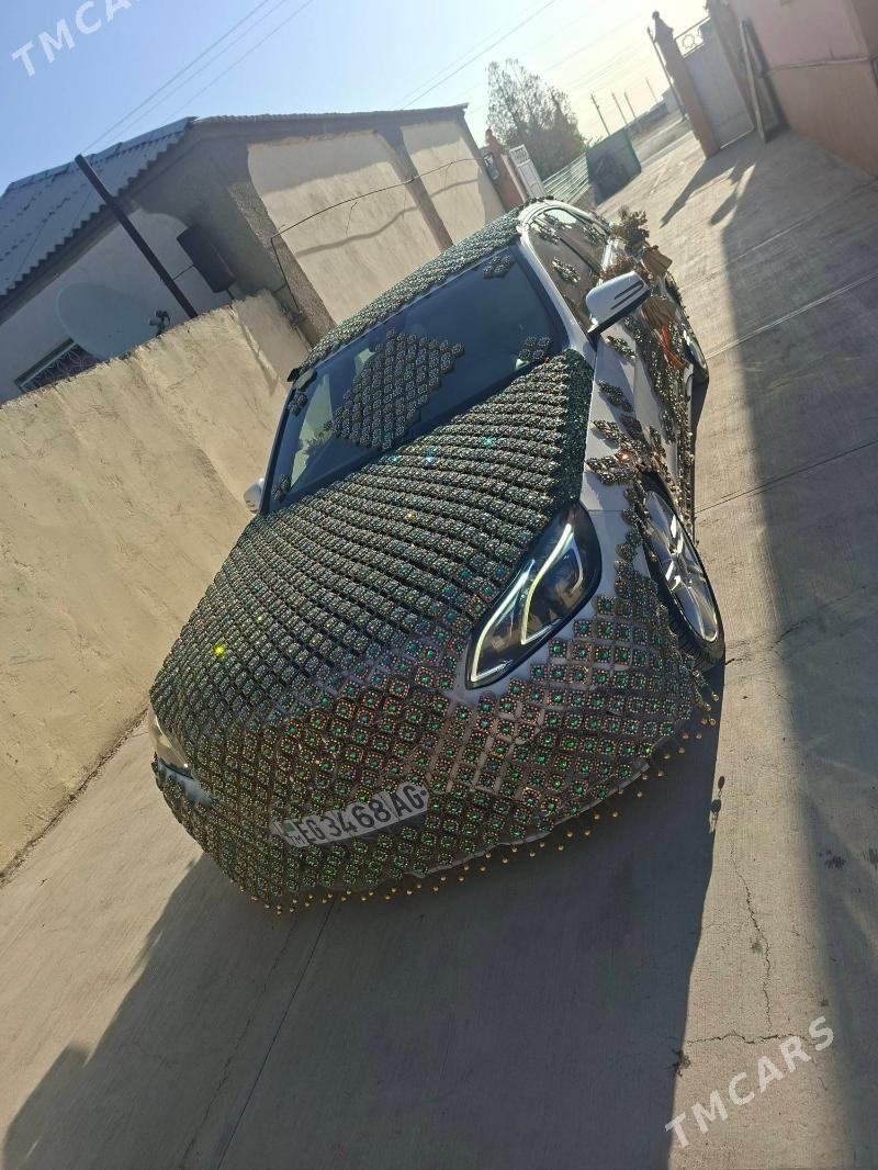 Mercedes-Benz E350 2010 - 285 000 TMT - Büzmeýin GRES - img 2