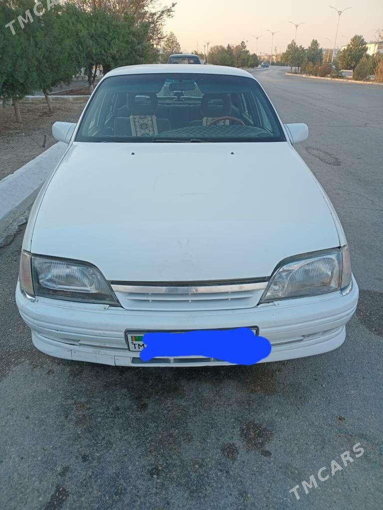 Opel Omega 1992 - 33 000 TMT - Balkanabat - img 1